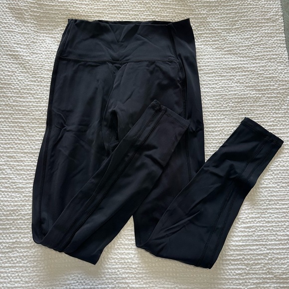 Women’s Alphalete Leggings Size Small - Picture 1 of 2